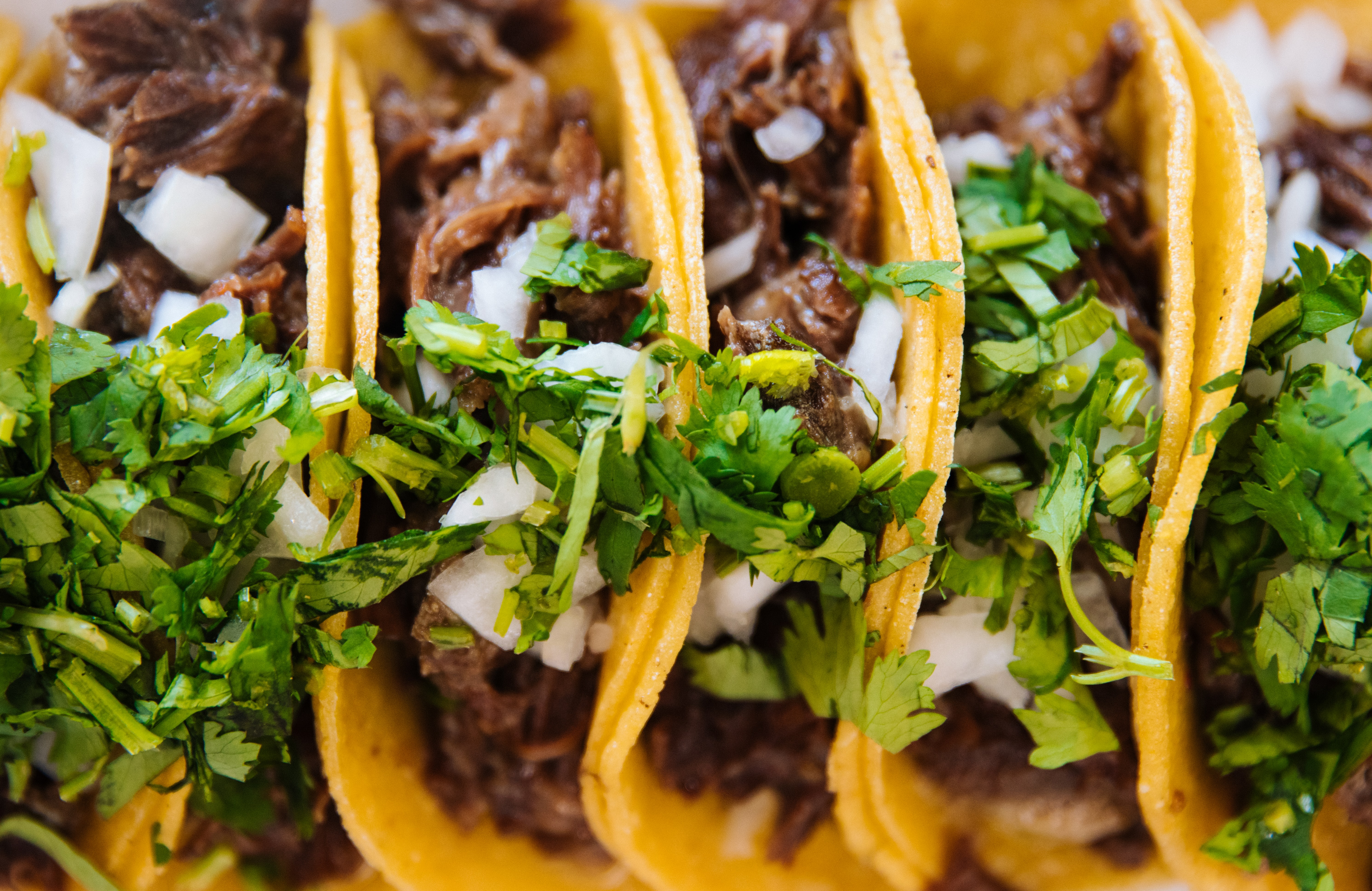 Tacos de Lengua