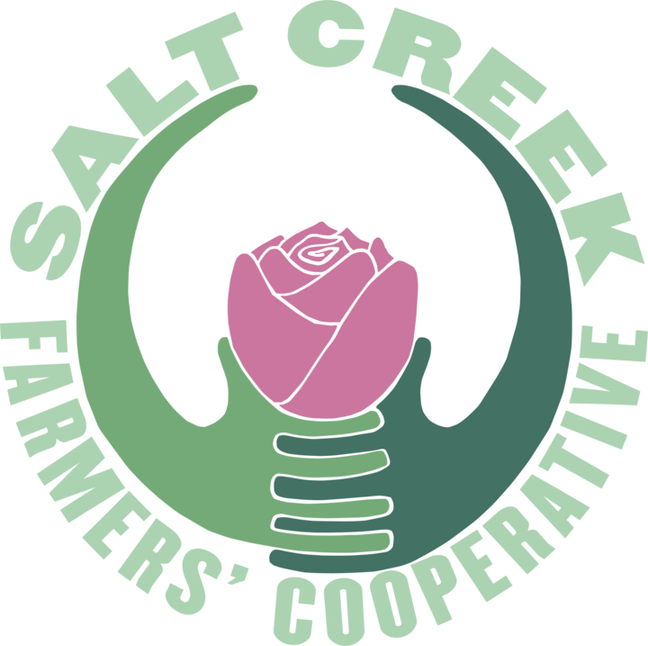 Salt Creek Farmers' Cooperative Photo