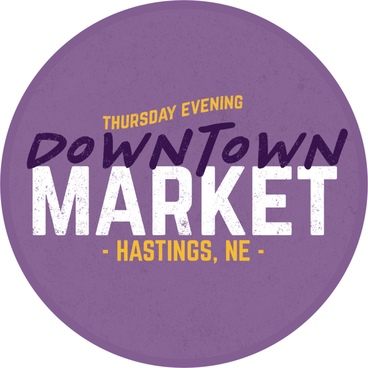 Hastings Downtown Market Photo